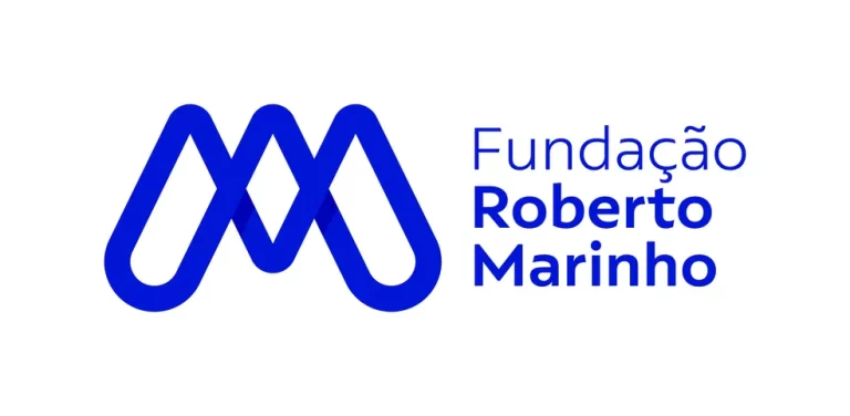 fundação roberto marinho logo