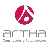 logo artha construtora