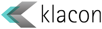 logo klacon engenharia