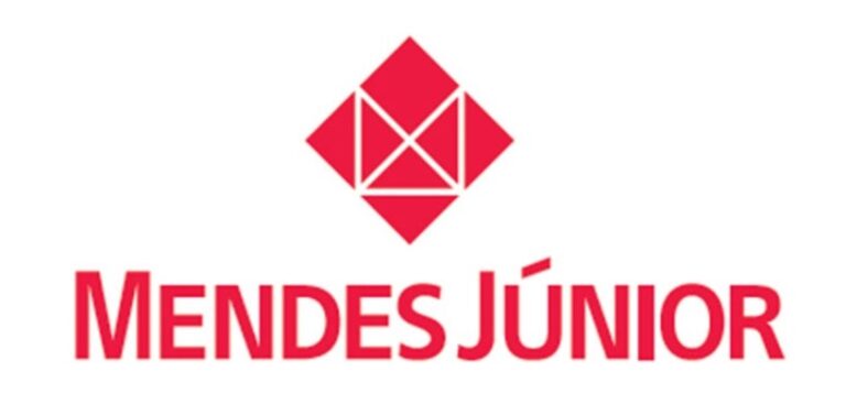 mendes-junior-logo